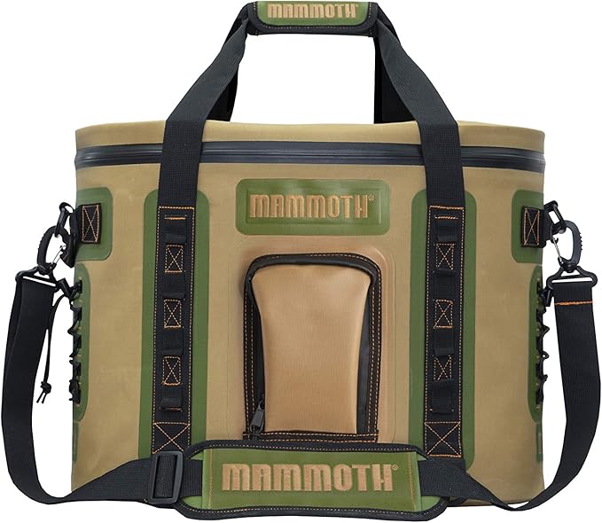 mammoth cooler 30