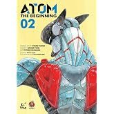 ATOM: The Beginning Vol. 2