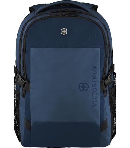 Amazon.com: Victorinox Altmont Original Deluxe Laptop Backpack w