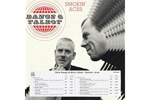 Smokin' Aces (Vinyl)