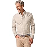 johnnie-O Everyday Performance Button Down Shirt - Westwood
