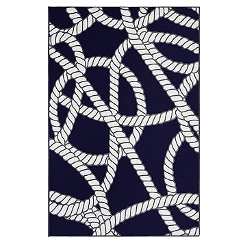 nautical nursery rug