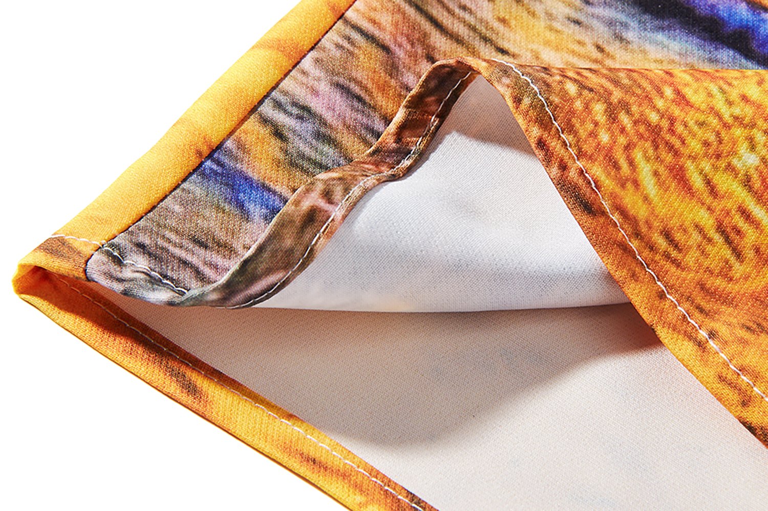 TUONROAD Adult Casual Youth Traditional Tropic Aloha Hawaiian Luau Shirt Adult Vintage Button Down Shirt Yellow Gold Blue White Short Sleeve Shirt Vintage Hawaiian Shirts,Beach-O