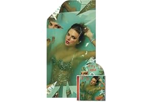 The Life of a Showgirl[Sweat & Vanilla Perfume CD with Poster]