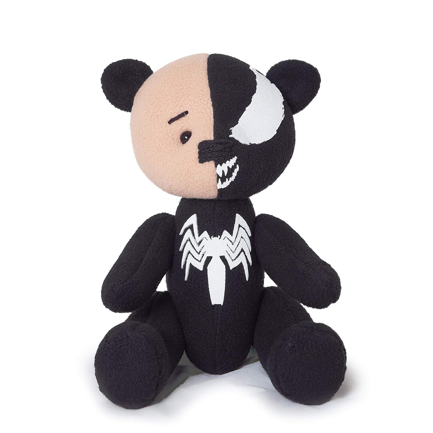 marvel venom plush