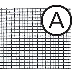 Saint-Gobain ADFORS FCS9370-M Aluminum Window