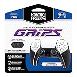 KontrolFreek Performance Grips for PlayStation 5