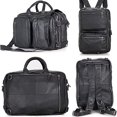 briefcase bookbag