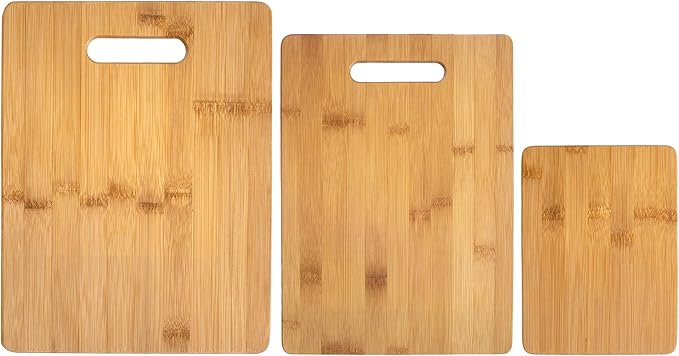 Totally Bamboo Cutting board