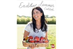 Endless Summer Cookbook