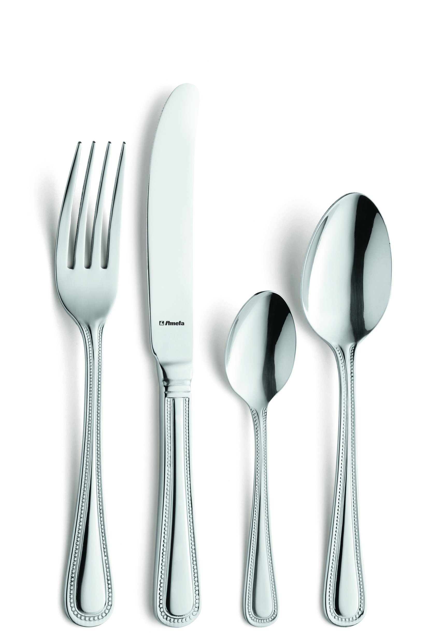 Amefa Vintage Cutlery Set