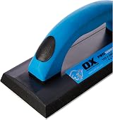 OX Tools Pro Soft Grip Grout Float 100 x 240mm Tiling Tool view 3