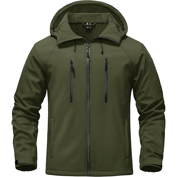 Amazon.com: 33,000ft Men's Packable Rain Jacket Lightweight Rain