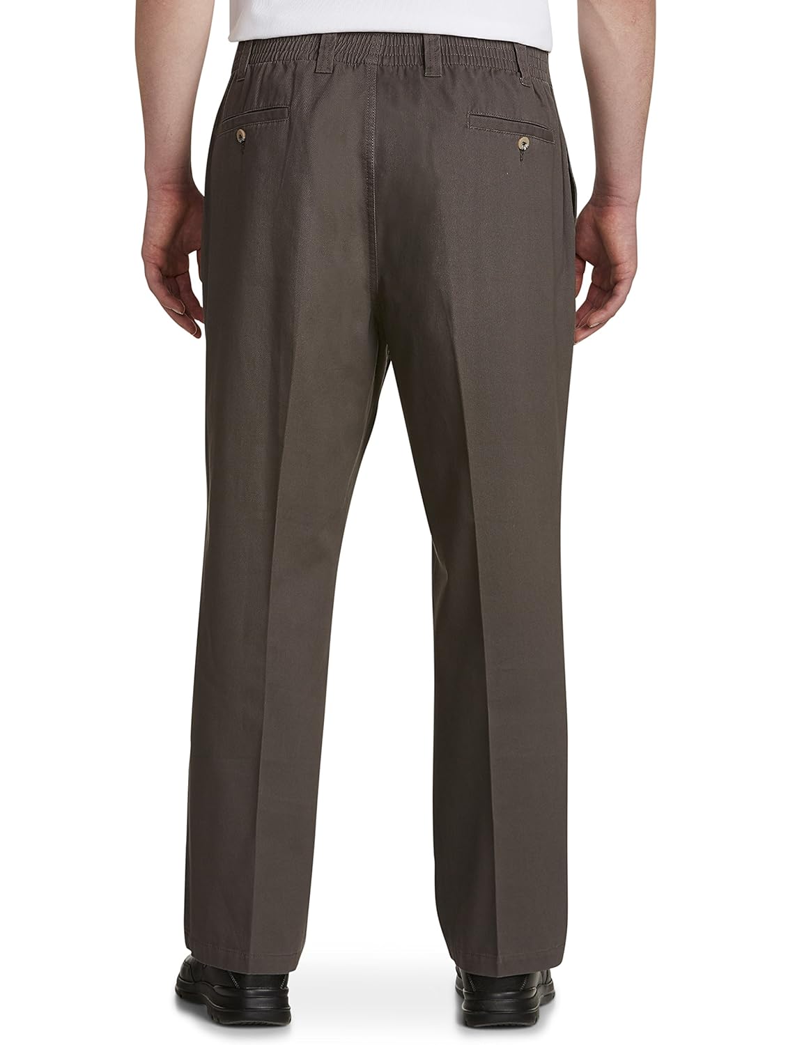 harbor bay khaki pants