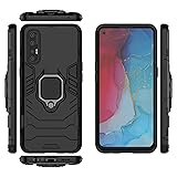 Compatible with Oppo Reno3 Pro 5G Case