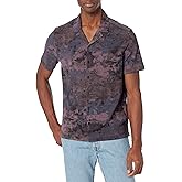 John Varvatos Men's Jacques Shirt