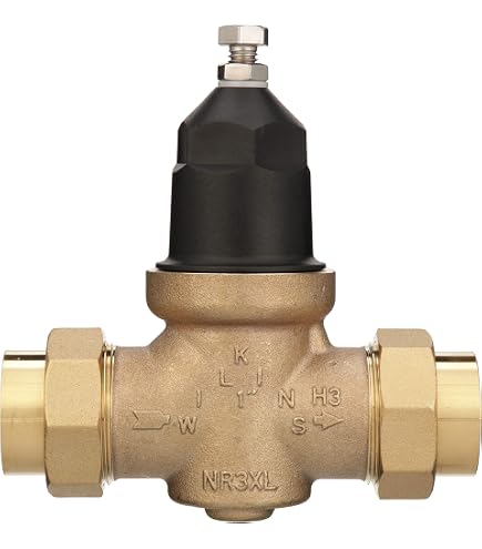 3連休のみお値下げ【hum】water level HM0101 B 新品未使用 Zurn Wilkins 1-NR3XLDUC 1