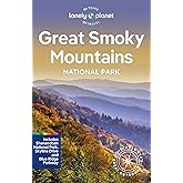 Lonely Planet Great Smoky Mountains National Park (National Parks Guide)