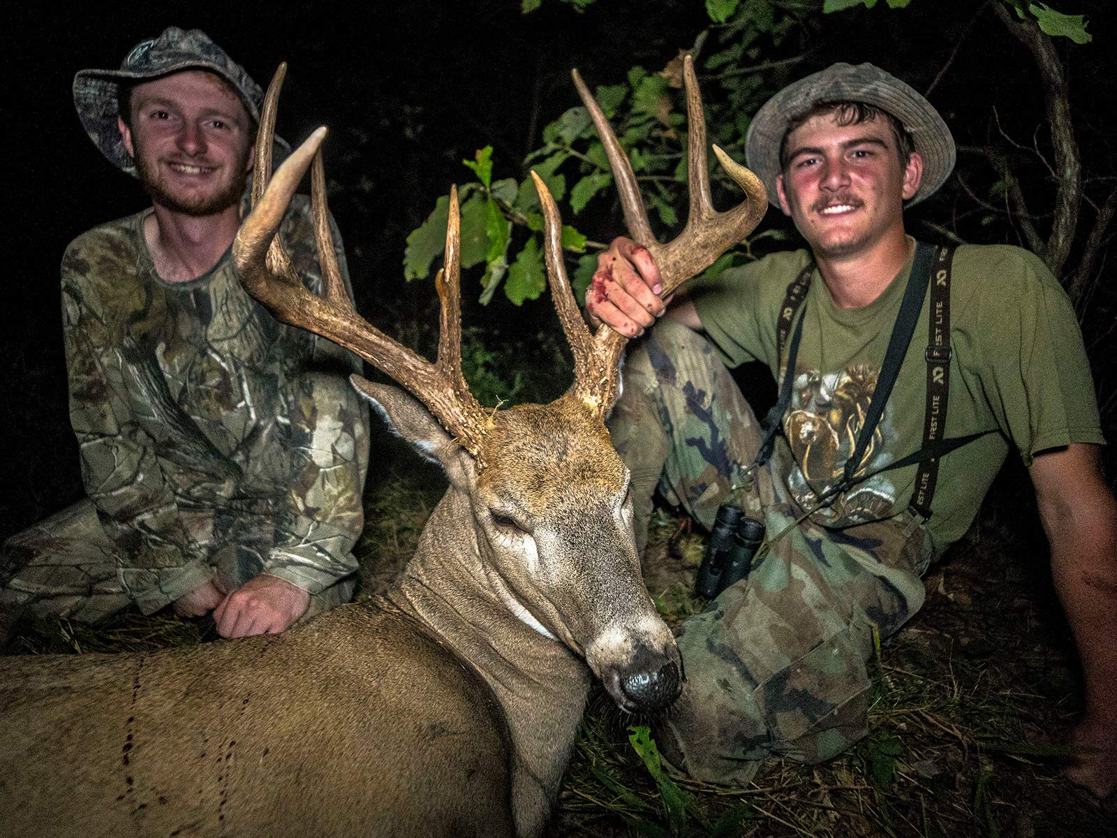 Watch The Hunting Public | Prime Video