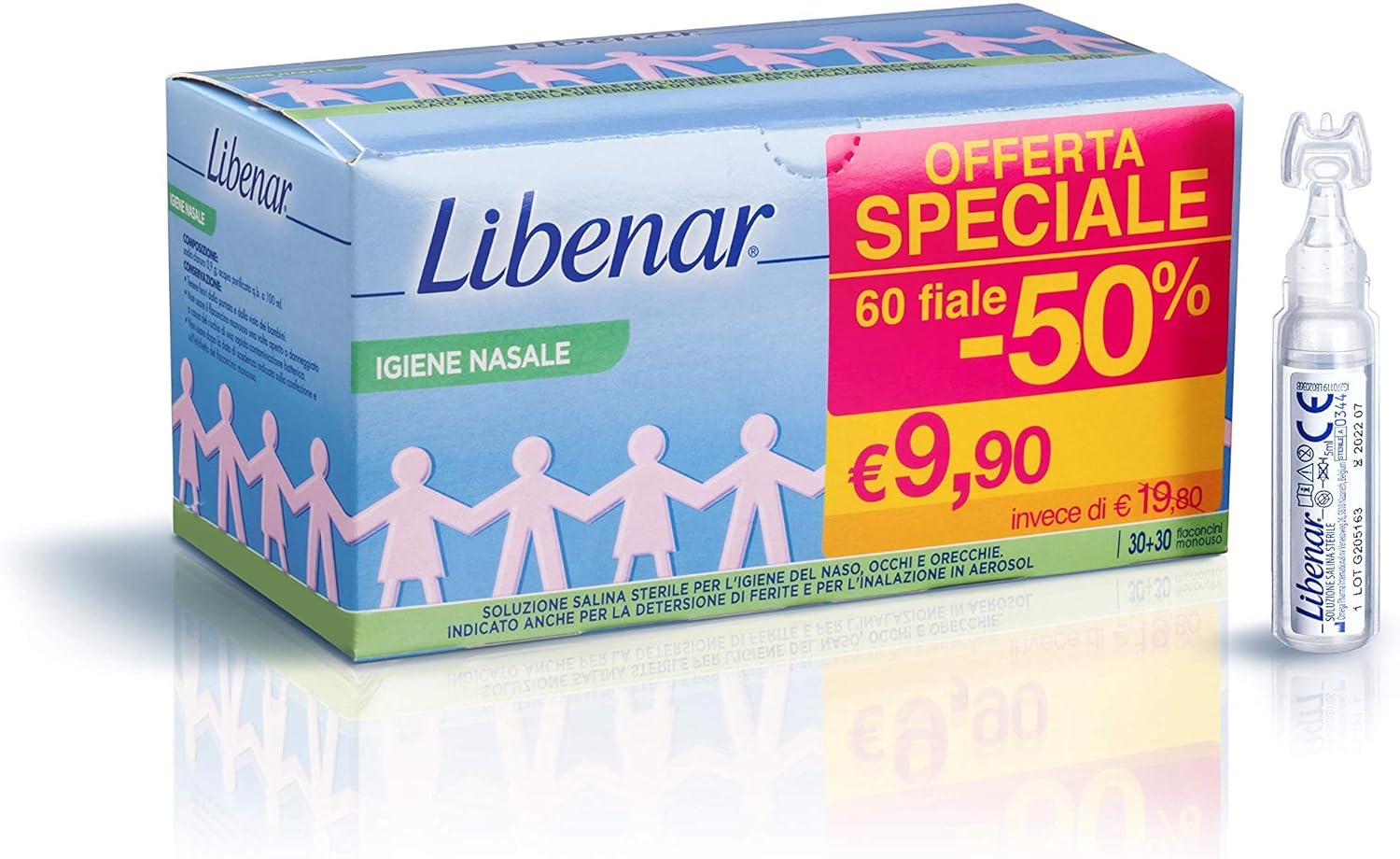 soluzione per la pulizia dei tappeti per spotbot