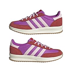 adidas Women's Run 70s 2.0 Sneaker, Purple