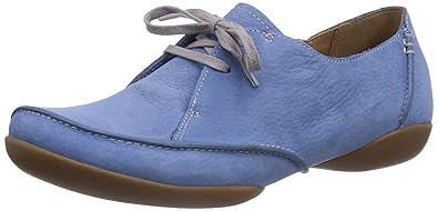 clarks faraway fell black