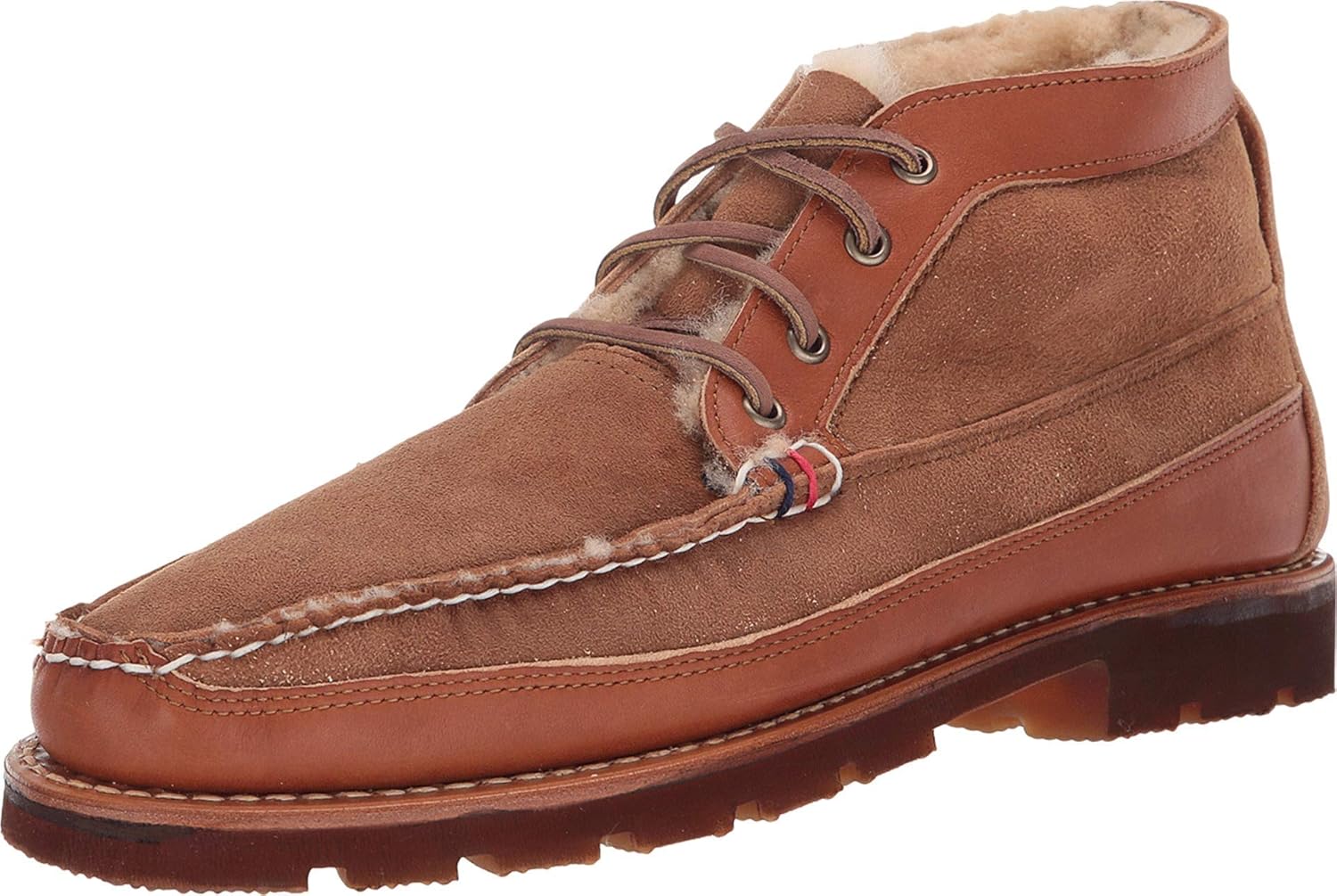 sperry gold cup chukka