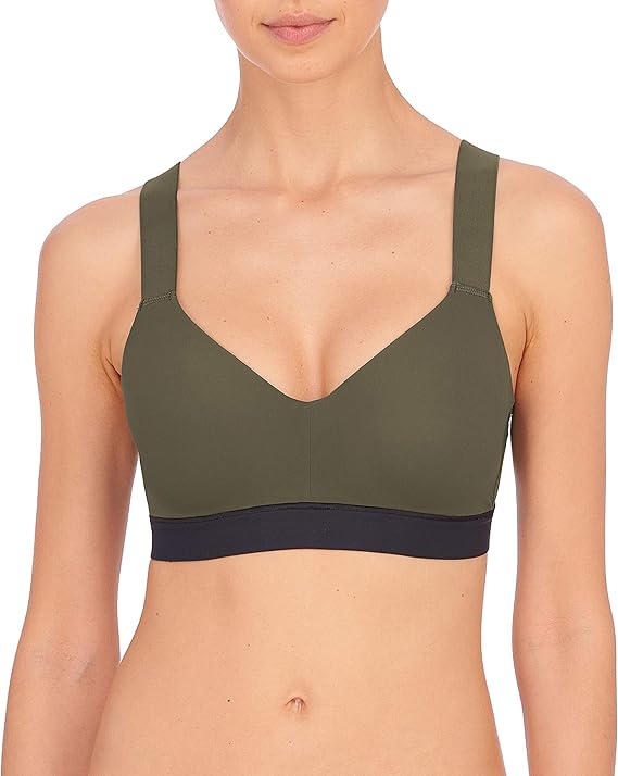 Natori Women's Dynamic Convertible Contour Sport Bra