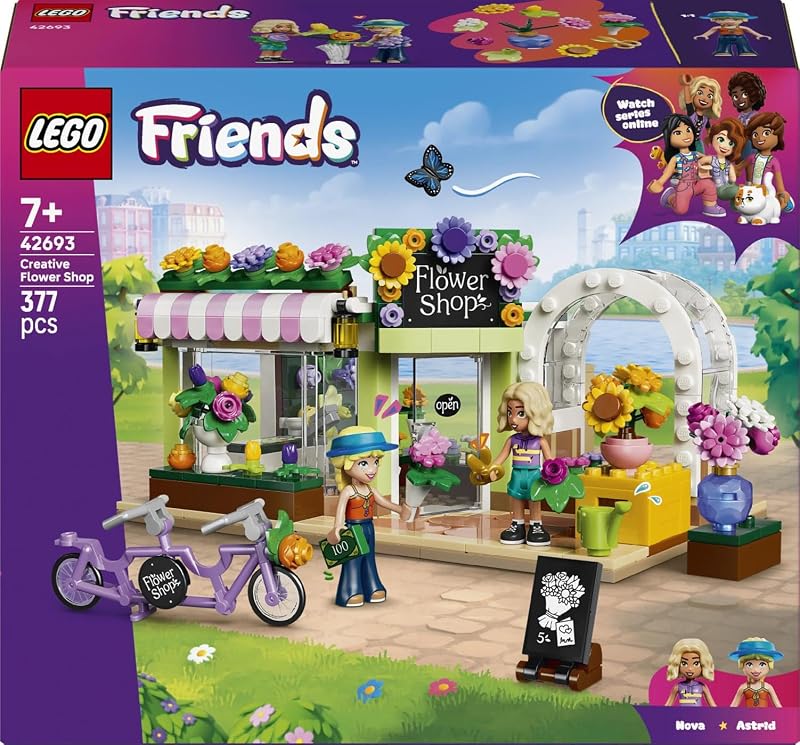 Friends Le Fleuriste 42693