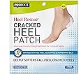 PROFOOT Heal+Rescue Cracked Heel Patch 1 pair