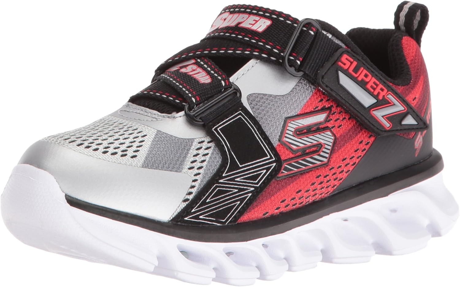 The 10 Best 3M Boys Skechers