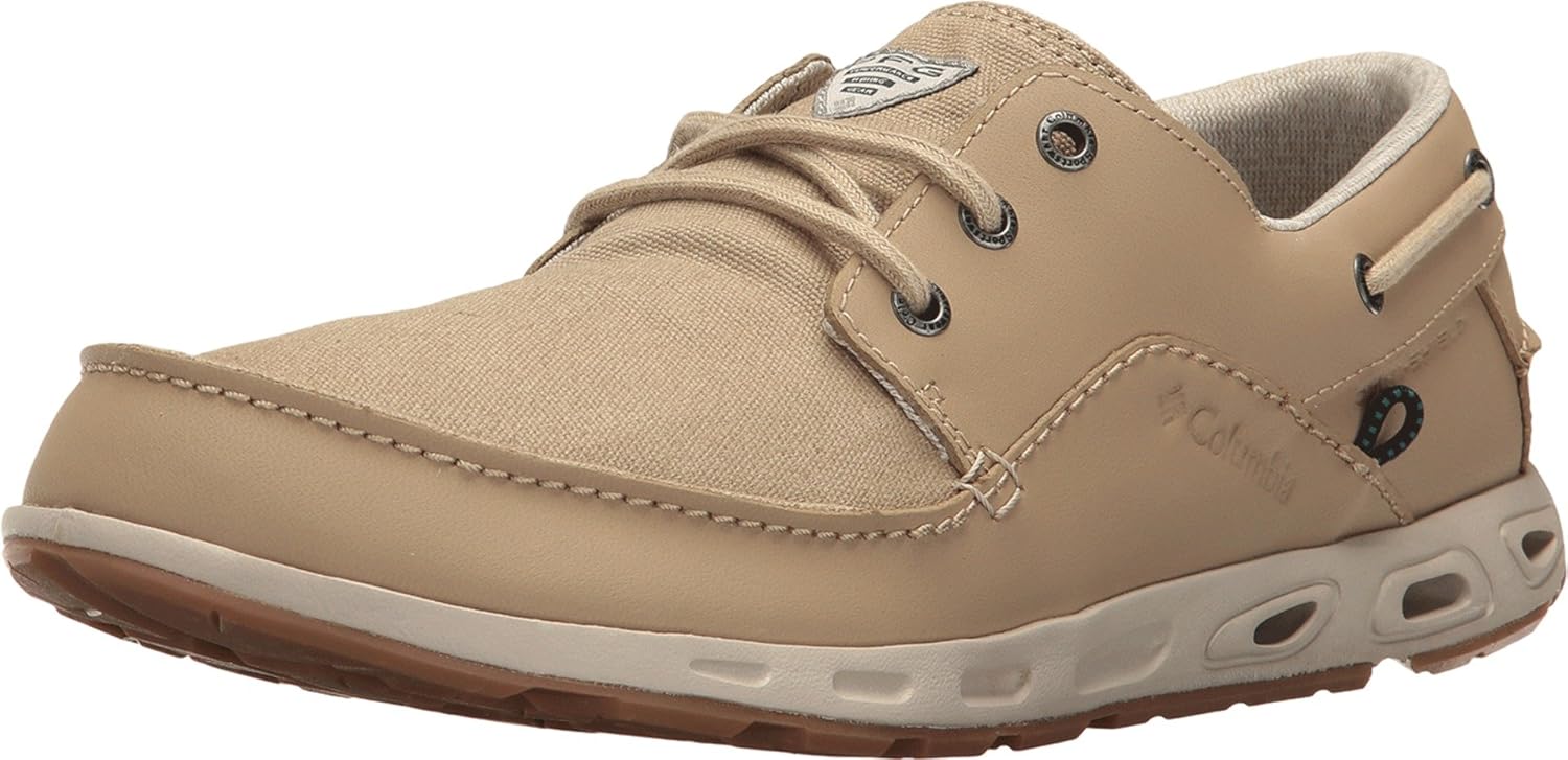 columbia bahama boat pfg