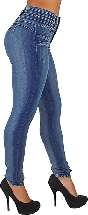 booty lift jeans plus size