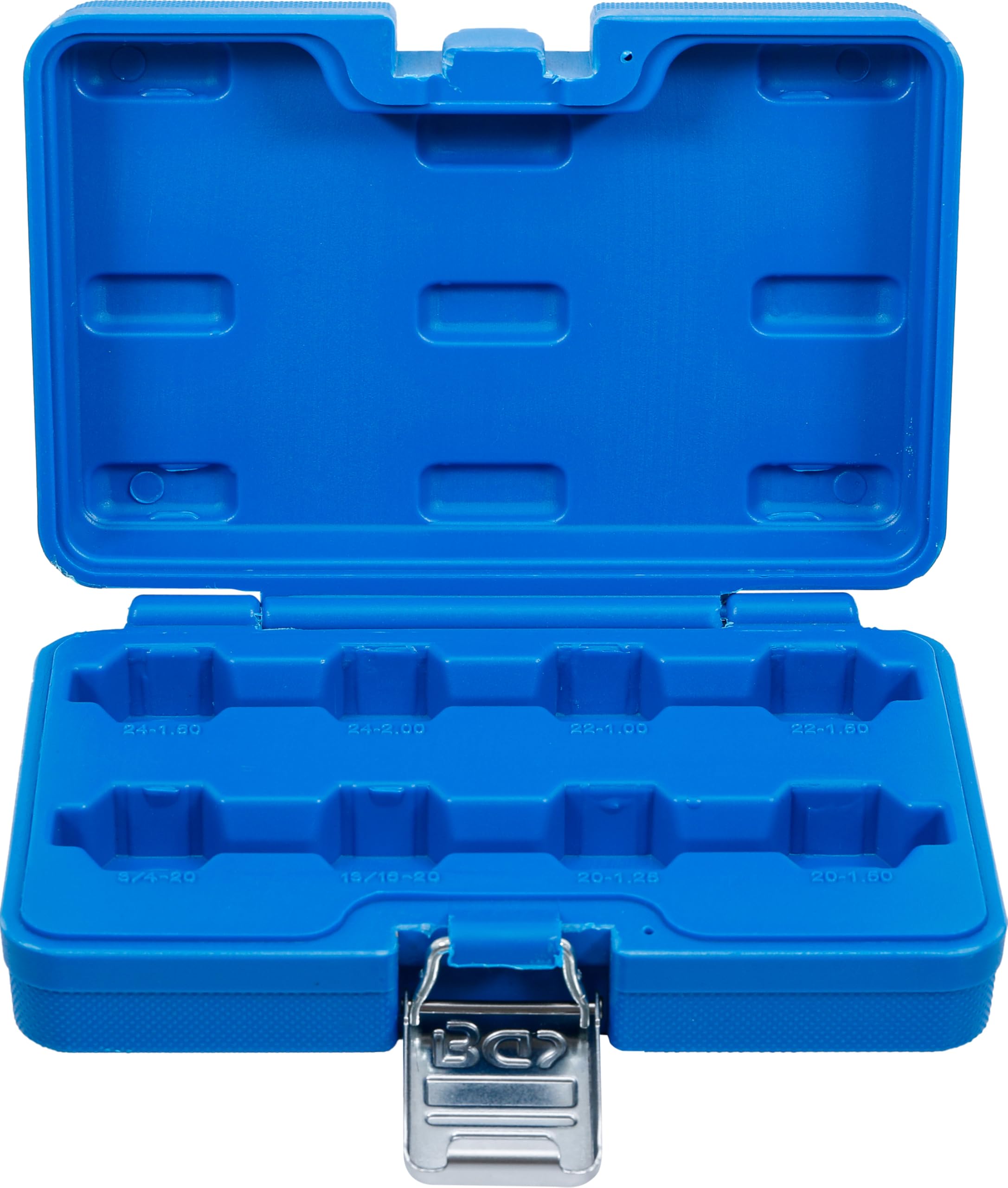 BGS 1141-LEER | Empty Case for BGS 1141