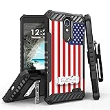 Beyond Cell Tri-Shield Military Grade Drop Tested