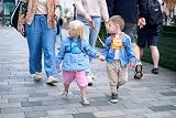LittleLife Child & Toddler Safety Walking Harness Reins Brand view 5