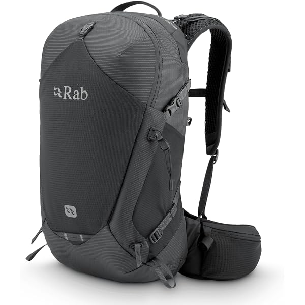 Amazon.com: Rab Protium Lightweight Backpack - Comfortable Daypack
