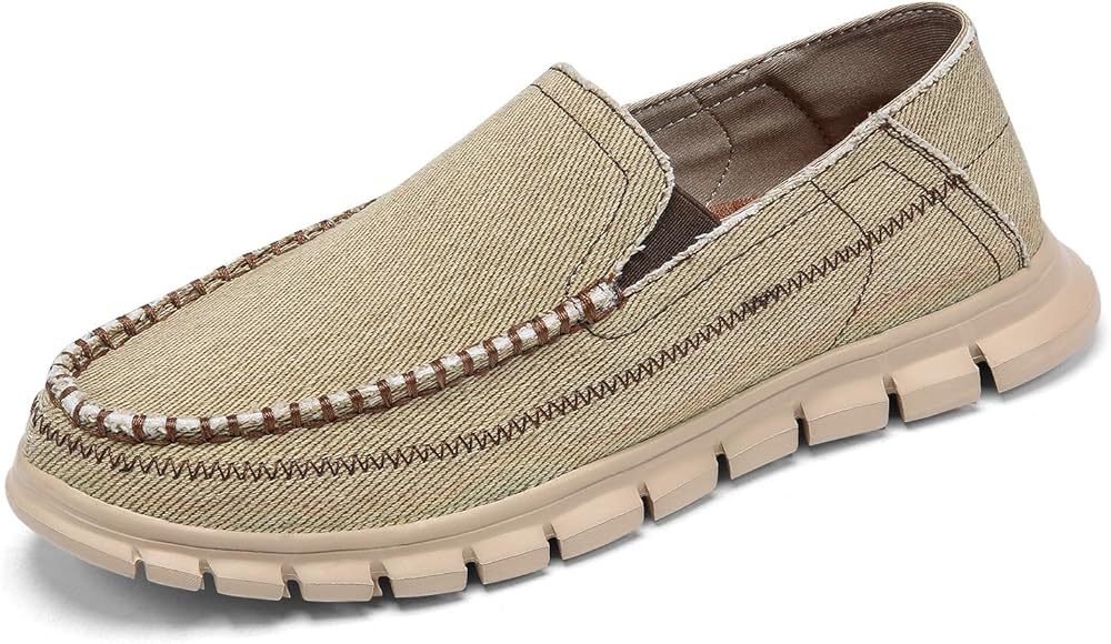 lightweight loafers mens
