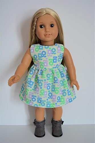 handmade dolls clothes