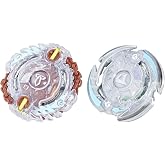 Beyblade Tyros T2 and D2 RD Battling Top Toy