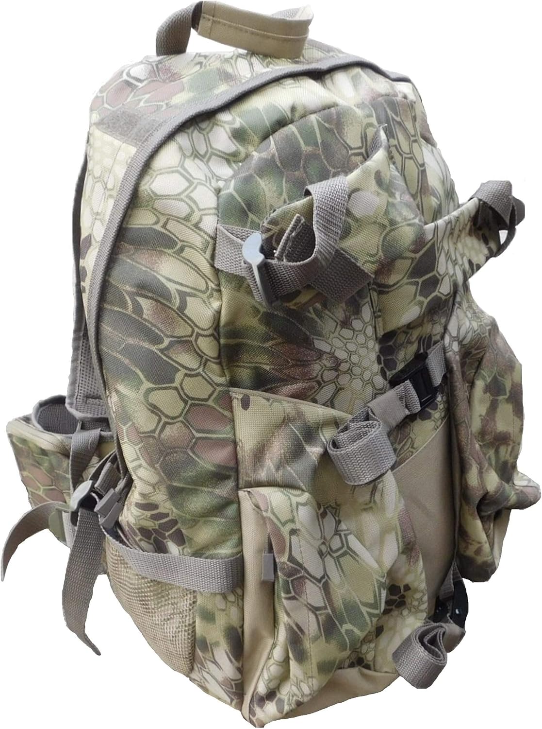 treestand hunting packs
