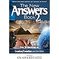 The New Answers Book 2 (New Answers (Master Books))