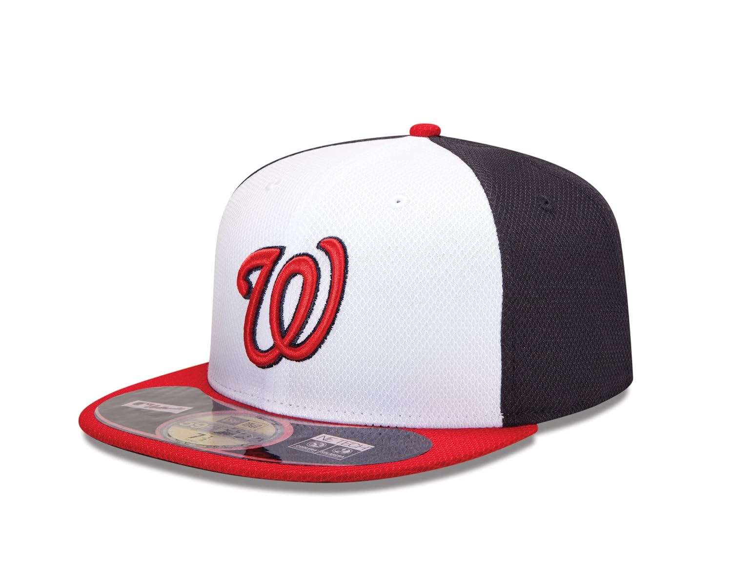 nationals batting practice hat