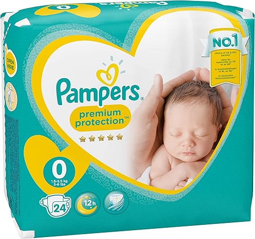 amazon nappies size 5