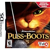 Puss in Boots - Nintendo DS (Renewed)