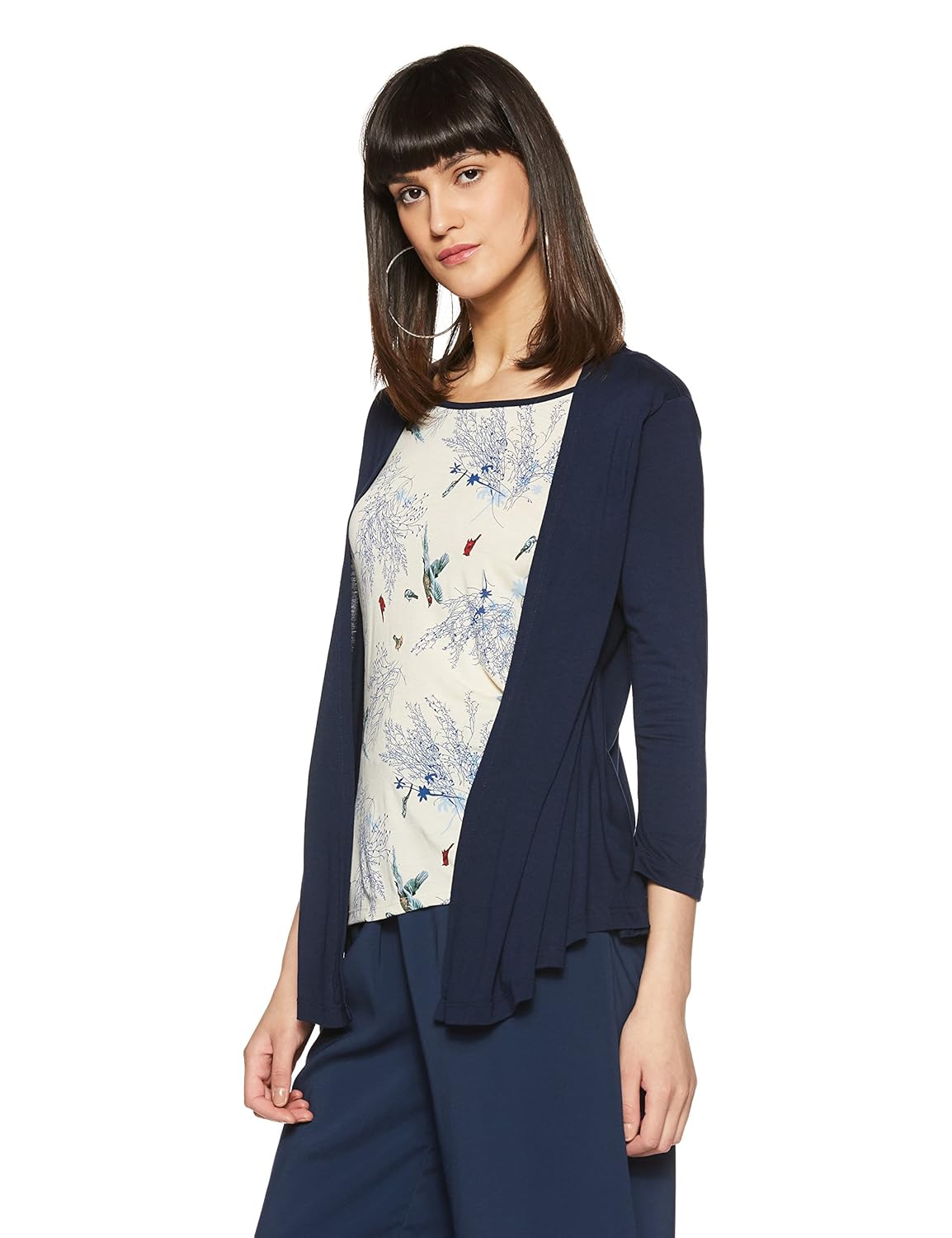 dj&c by fbb women's cape