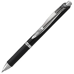 Pentel EnerGel PRO Permanent Gel