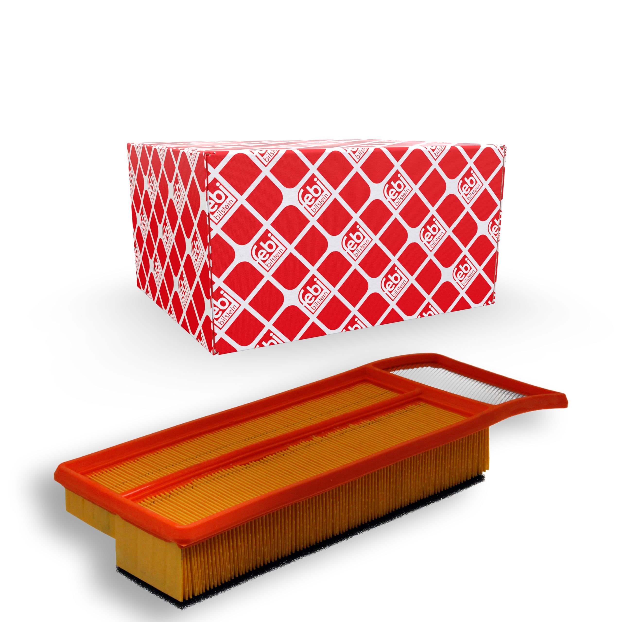 febi bilstein 39839 Air Filter, pack of one