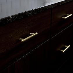 Franklin Brass Simple Bar (30-Pack) Cabinet Handles
