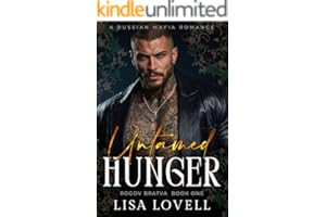 Untamed Hunger: A Russian Mafi